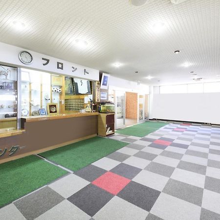 Hotel Radiant Kijimadaira Luaran gambar