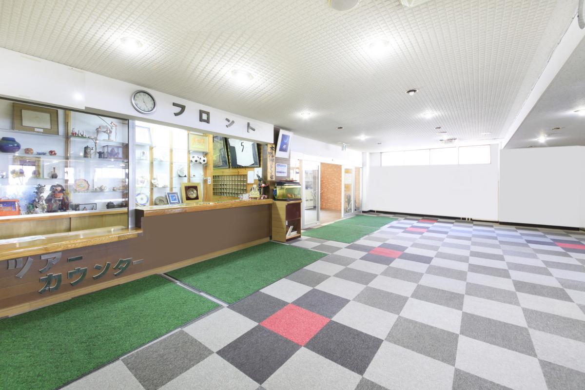 Hotel Radiant Kijimadaira Luaran gambar