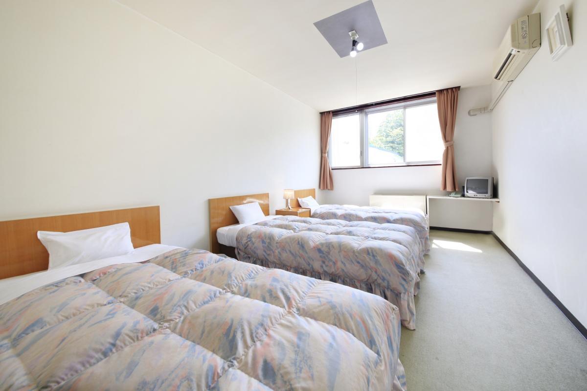 Hotel Radiant Kijimadaira Luaran gambar